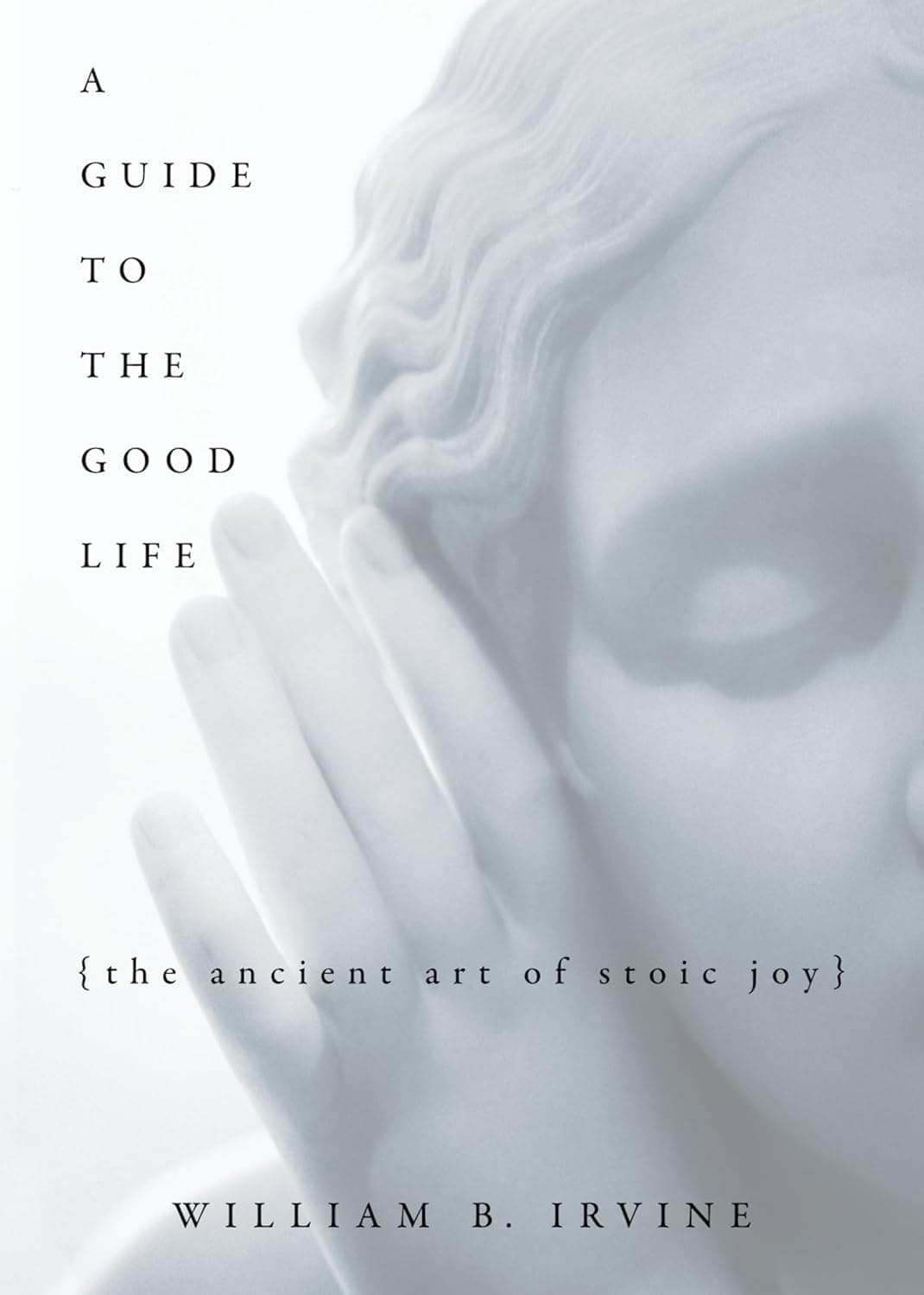 A Guide to the Good Life by William B. Irvine