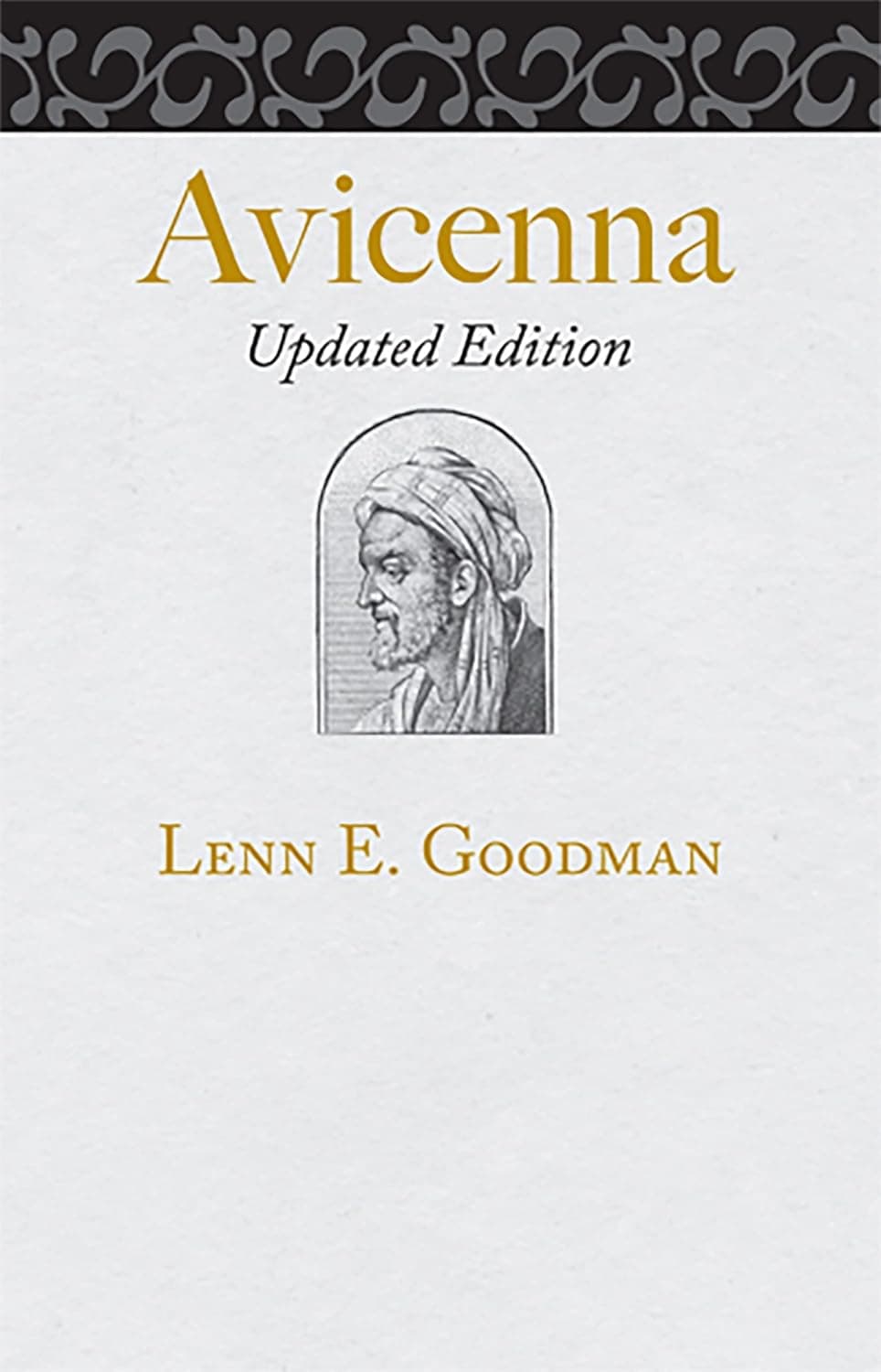 Avicenna by Lenn E. Goodman