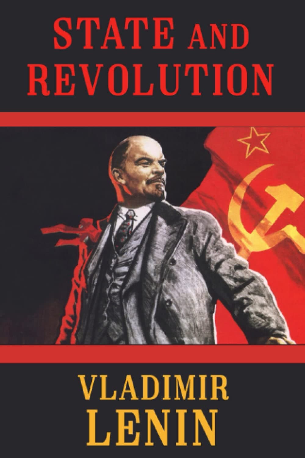 The State and Revolution by Vladimir Lenin