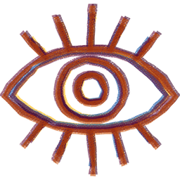 Sleepy Philosophy Radio logo