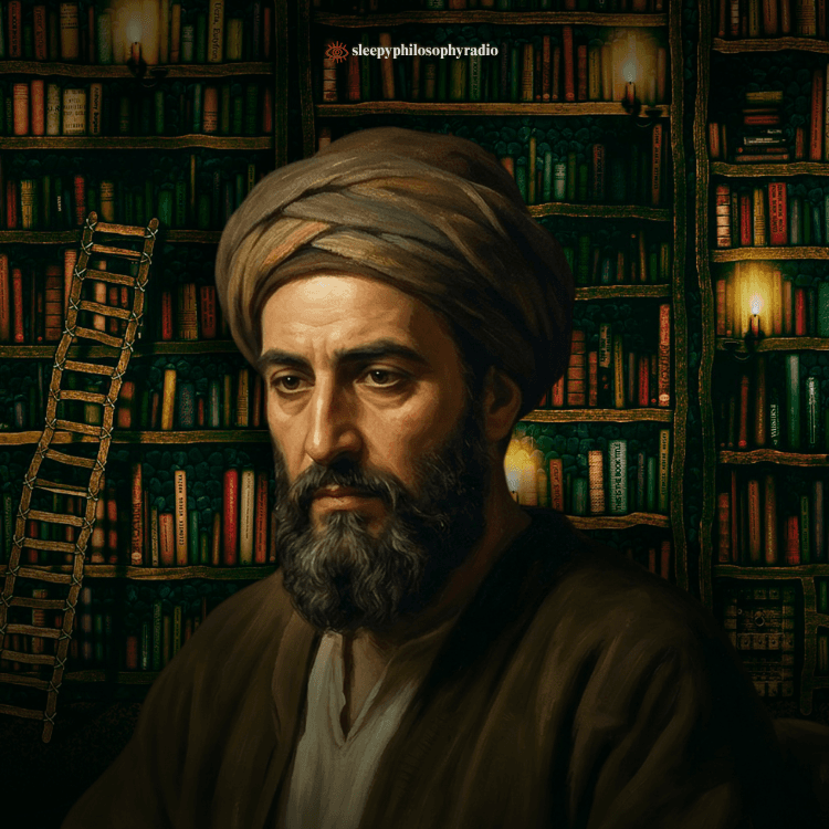 Al-Ghazali