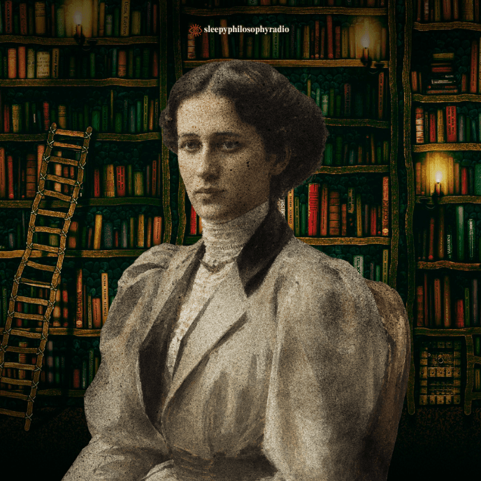 Anna Akhmatova