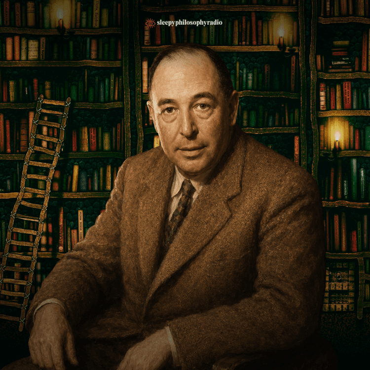 C.S. Lewis