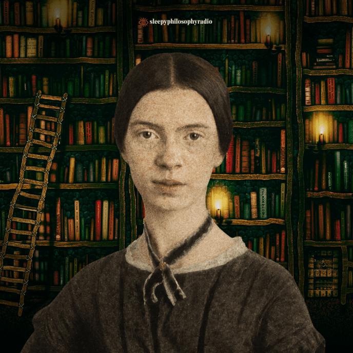 Emily Dickinson