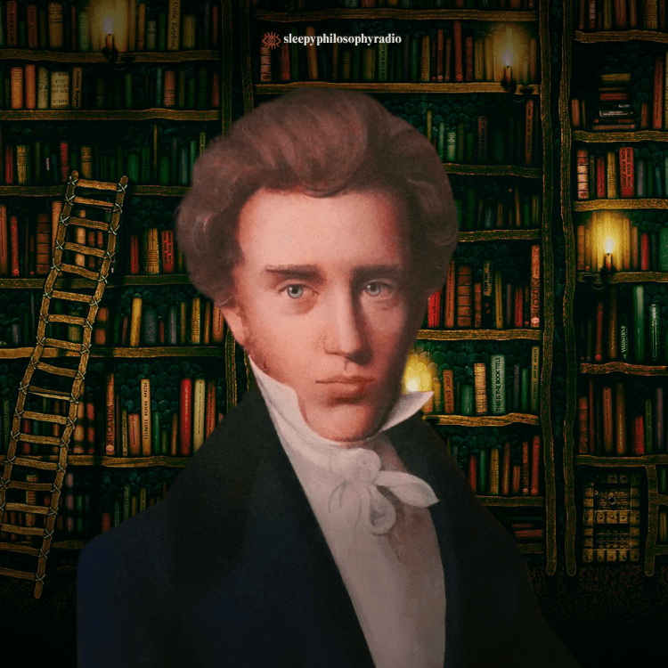 Kierkegaard