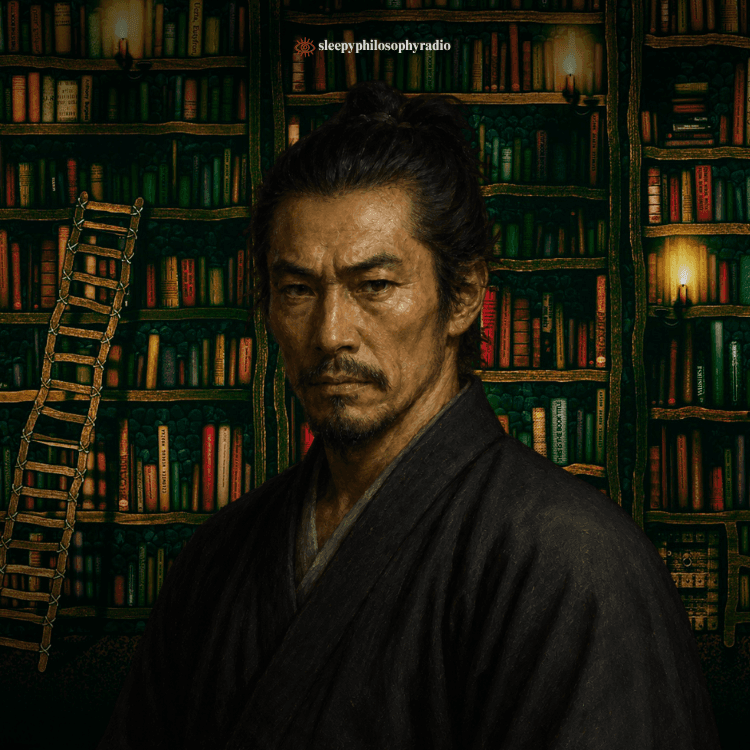 Miyamoto Musashi