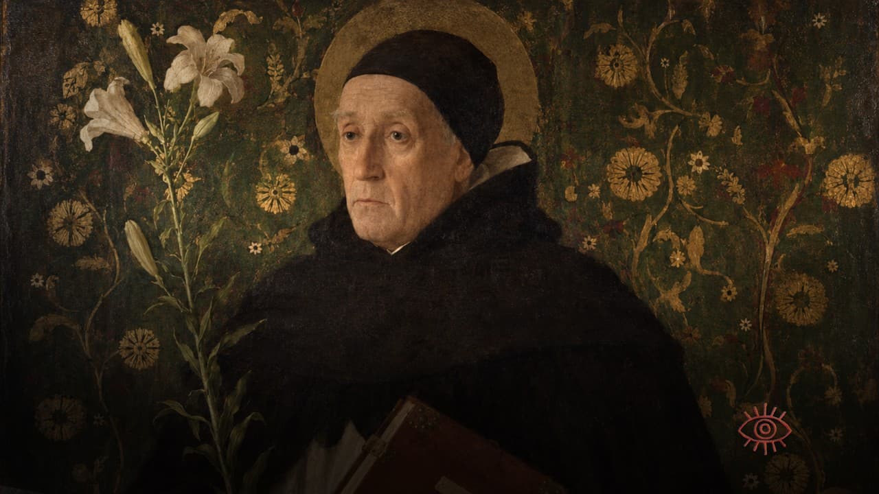 Let Go of God to Find God | Meister Eckhart's Complete Philosophy