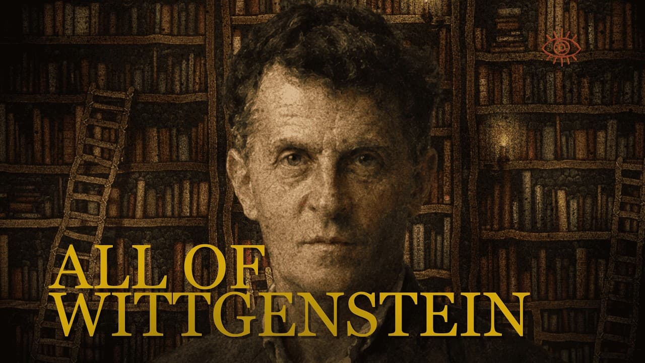Wittgenstein, the Man Who Ended Philosophy Twice