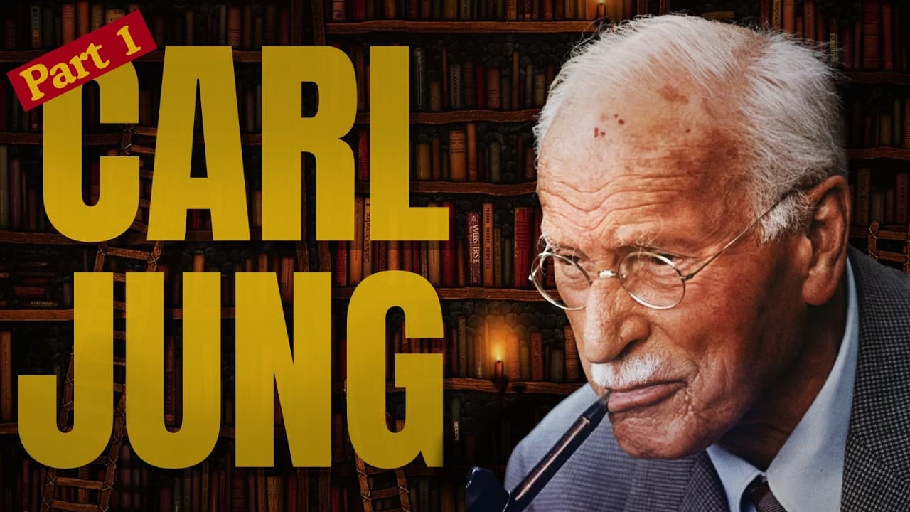 Shadow Work & The Unconscious Mind