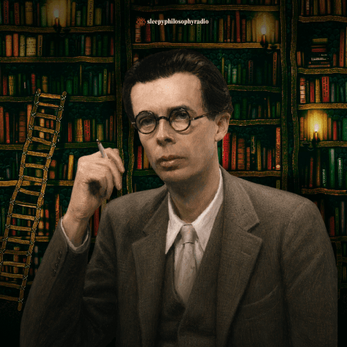 Aldous Huxley