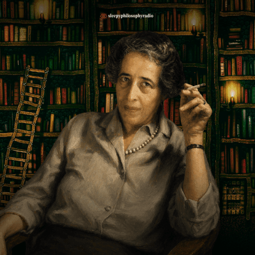 Hannah Arendt