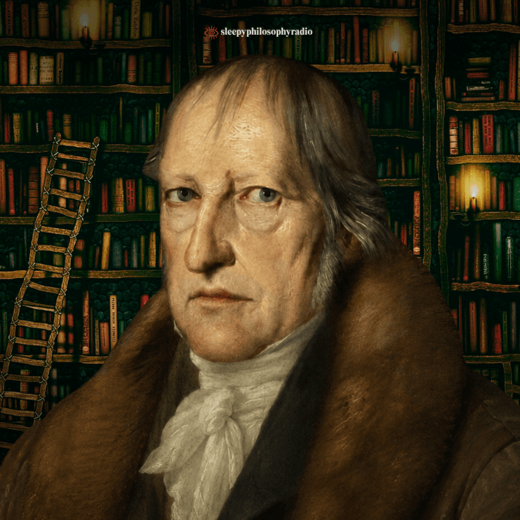 Hegel