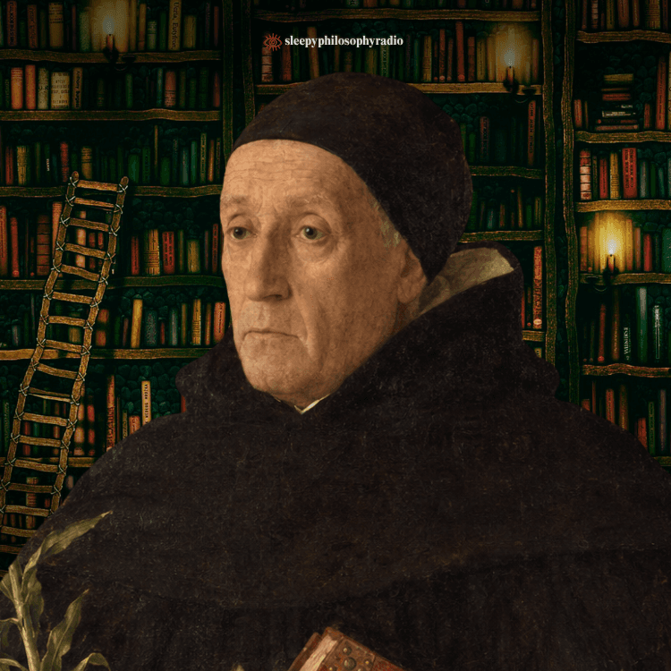 Meister Eckhart