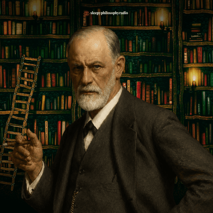Sigmund Freud