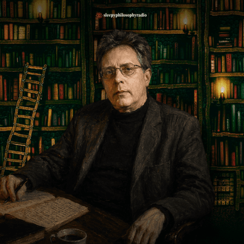 Thomas Ligotti