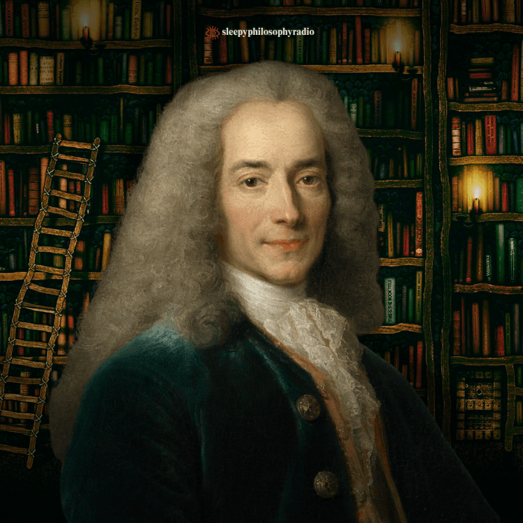 Voltaire
