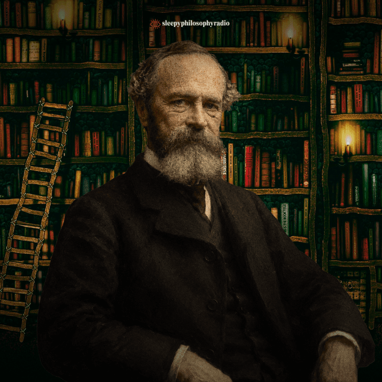 William James