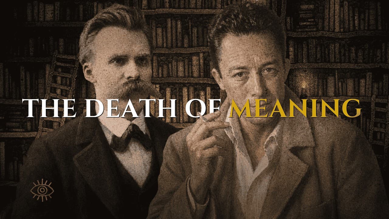 The Philosophy of Existential Nihilism
