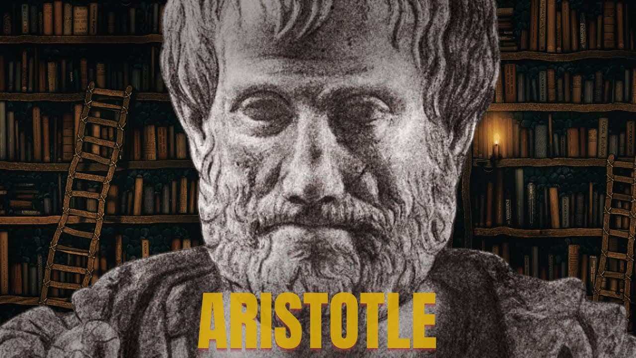 From Logic to Ethics | Aristotle's Complete Philosophy