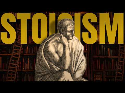 Stoic Philosophy for Sleep
