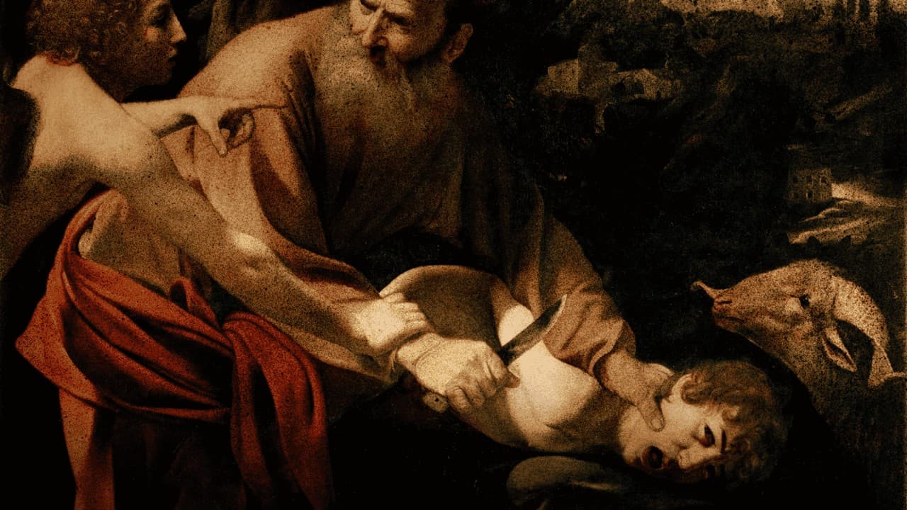 The Knight of Faith | A Slow Reading of Kierkegaard's Fear and Trembling