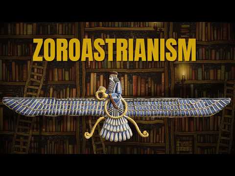 Zoroastrianism: The Religion That Invented Good and Evil