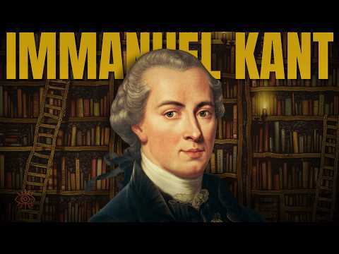 On Kant and the Wall Between You and Reality