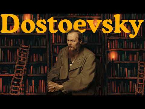 What Did Dostoevsky Actually Believe About God?