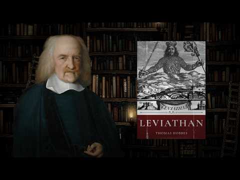 Thomas Hobbes's Leviathan | Book Summary
