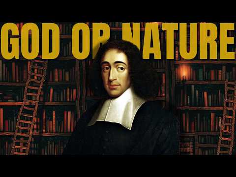God or Nature