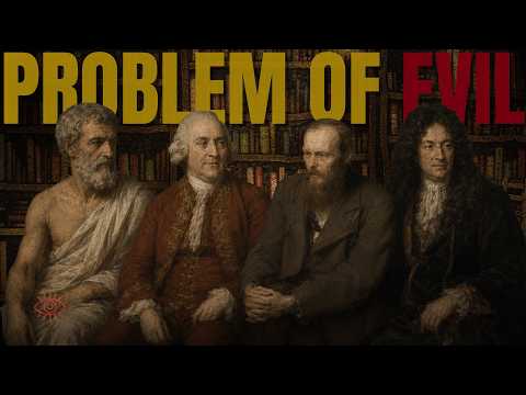 Why Do I Suffer? That Is the Rock of Atheism | Evil, God, and Skeptical Theism
