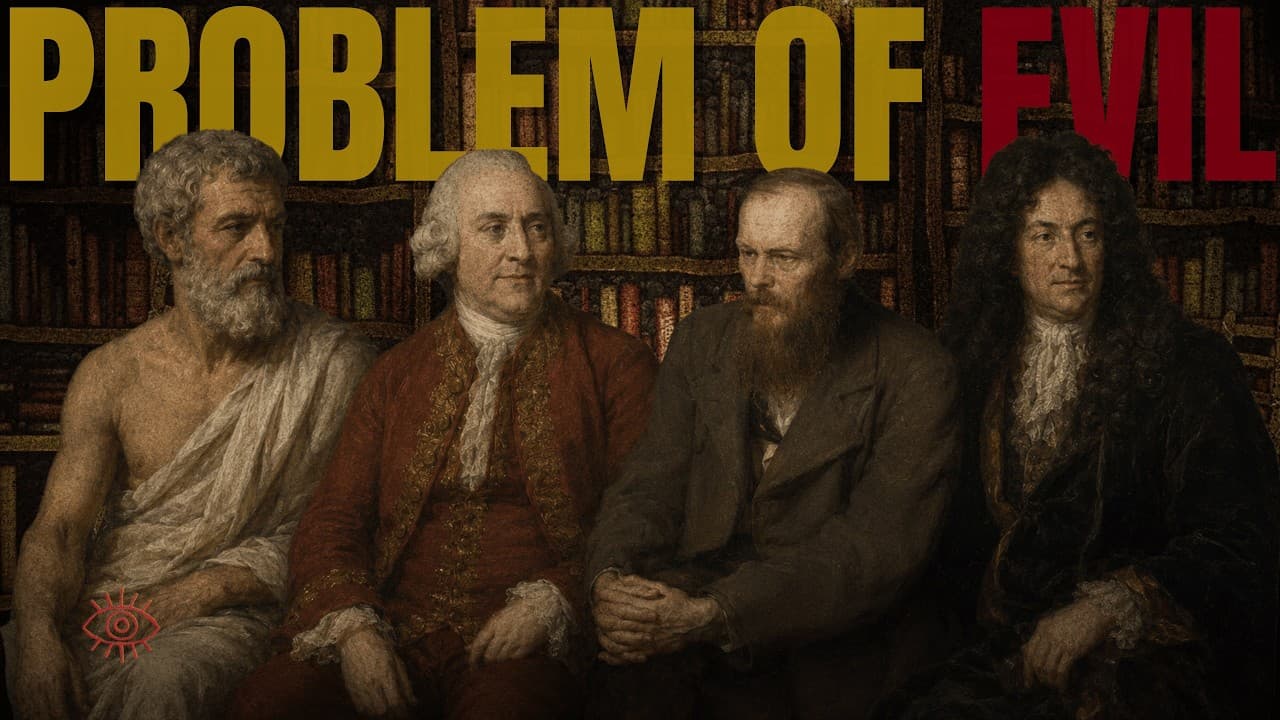 Philosophy of Religion