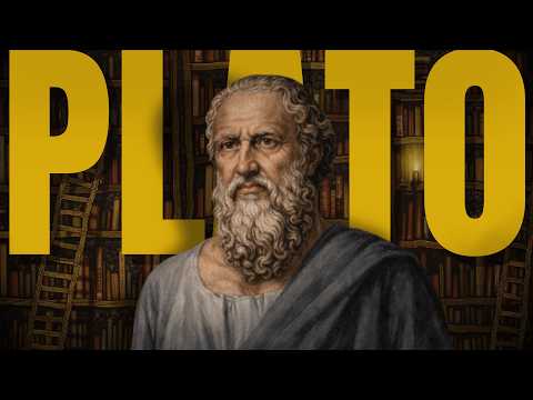 On Plato and the Cave You Never Left