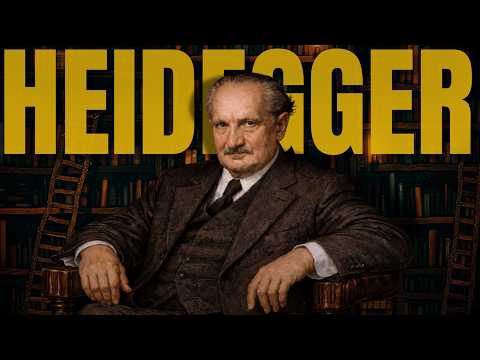 On Heidegger and the Meaning of Being