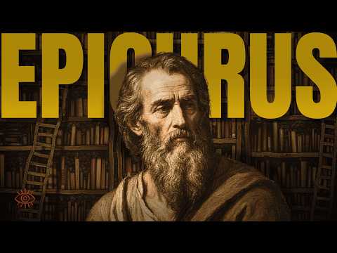 Everyone Has Epicurus Wrong