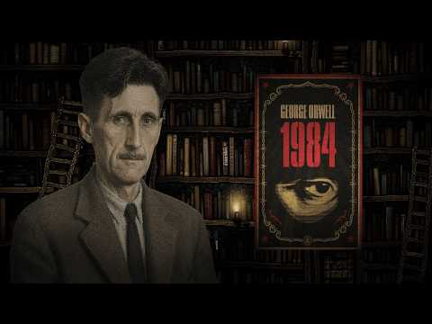1984 by George Orwell | Book Summary