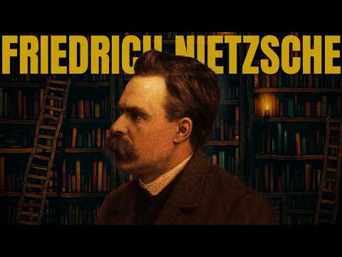 Nietzsche: God is Dead and We Have Killed Him